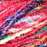 Recycled Silk Yarn