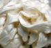 Milk Top - Undyed
