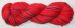 Organic Worsted Merino- Ladybug