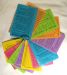 Knit Kards Set