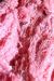 Single ply wool - Black Cherry